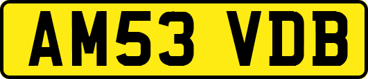 AM53VDB