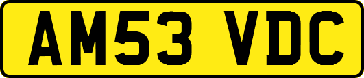 AM53VDC