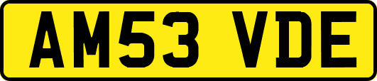 AM53VDE