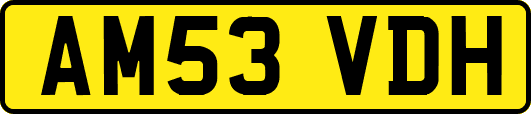 AM53VDH