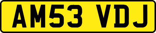 AM53VDJ