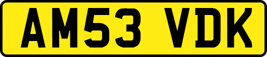 AM53VDK