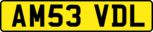 AM53VDL