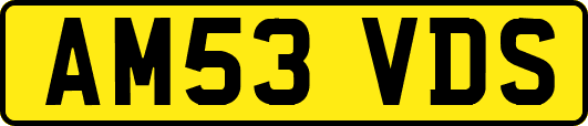 AM53VDS