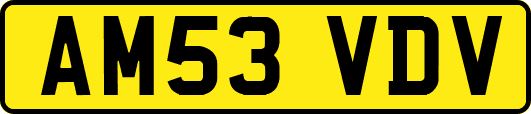 AM53VDV