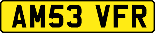AM53VFR