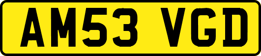 AM53VGD