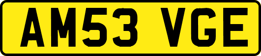 AM53VGE