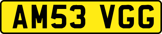 AM53VGG