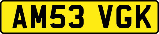 AM53VGK