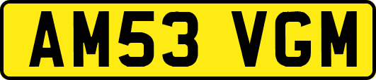 AM53VGM