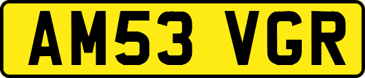 AM53VGR