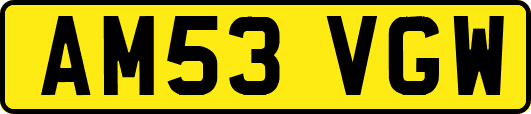 AM53VGW