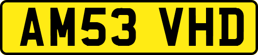 AM53VHD