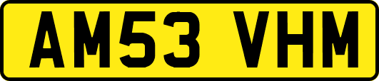 AM53VHM