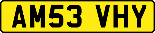 AM53VHY