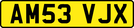 AM53VJX
