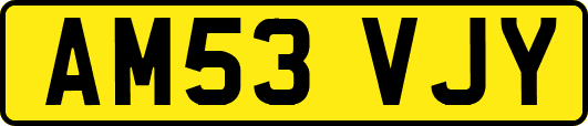 AM53VJY