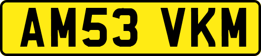 AM53VKM