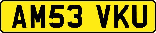 AM53VKU