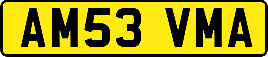 AM53VMA