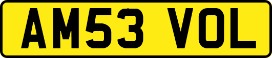 AM53VOL