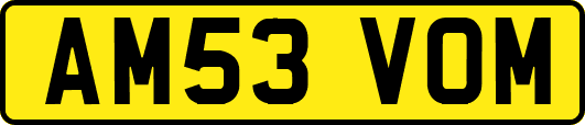 AM53VOM