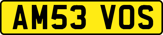 AM53VOS
