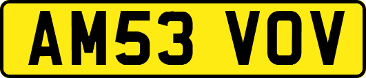 AM53VOV