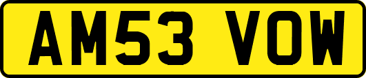 AM53VOW