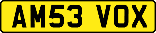 AM53VOX