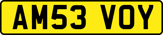 AM53VOY