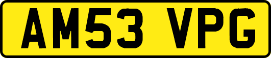 AM53VPG