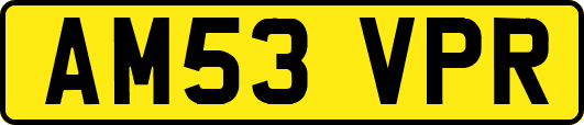 AM53VPR