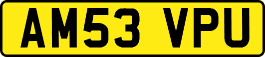 AM53VPU