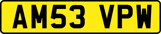 AM53VPW