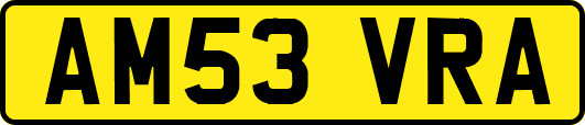 AM53VRA