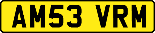 AM53VRM