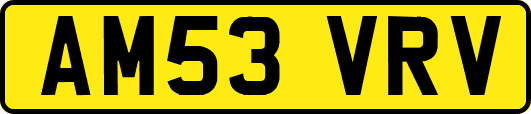 AM53VRV