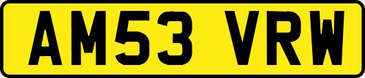 AM53VRW