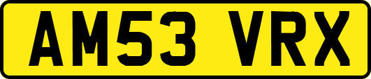 AM53VRX