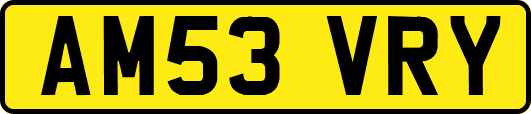 AM53VRY