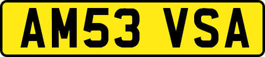 AM53VSA