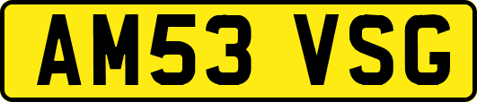 AM53VSG