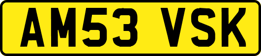 AM53VSK