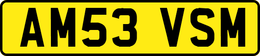 AM53VSM