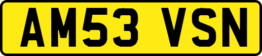 AM53VSN