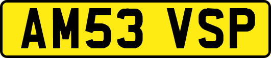 AM53VSP