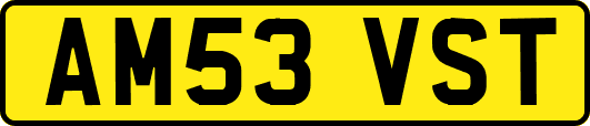 AM53VST