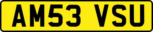 AM53VSU